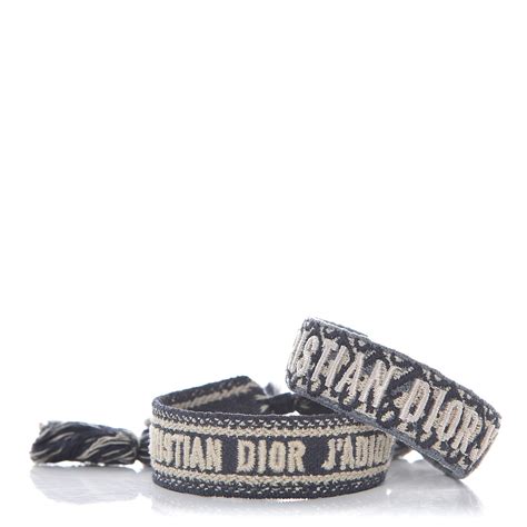 bracelet dior j'adior|christian dior jadore friendship bracelet.